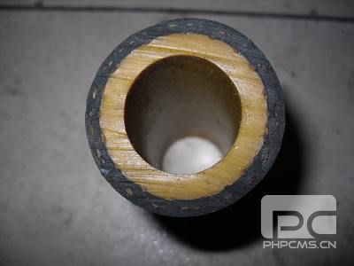 高压耐磨喷砂胶管