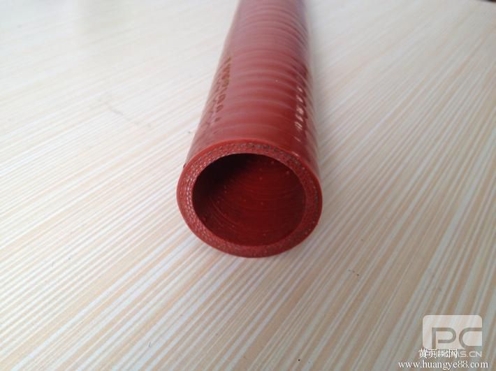 硅胶管