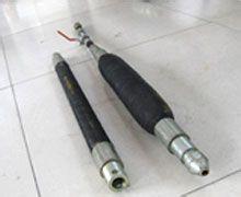 橡胶注水封孔器